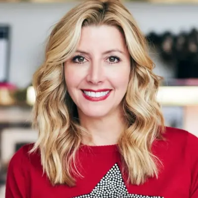 Sara Blakely